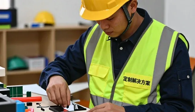 电子元器件故障处理的智能化转型趋势