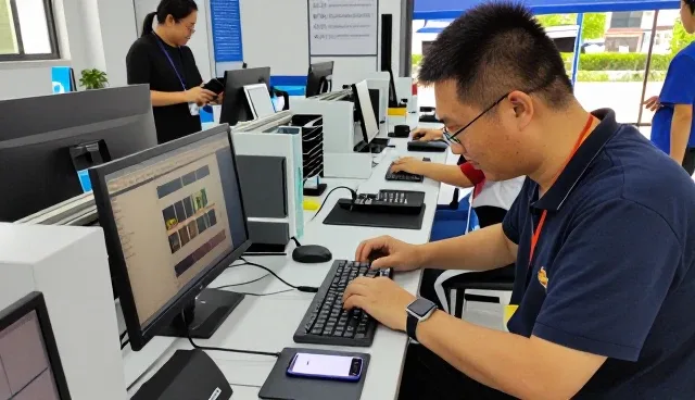 电子产品生产未来将在商业空间中发挥更大作用